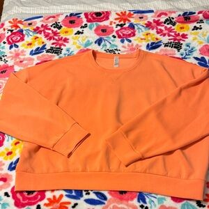 SPANX AirEssentials Crewneck Sweatshirt